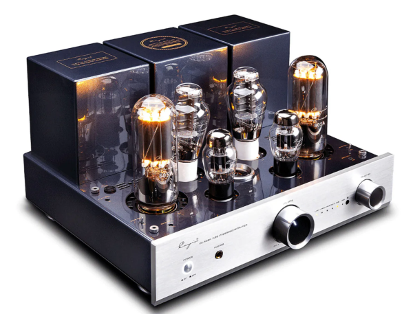 Cayin CS-805A SET Integrated Valve Amplifier on Sale