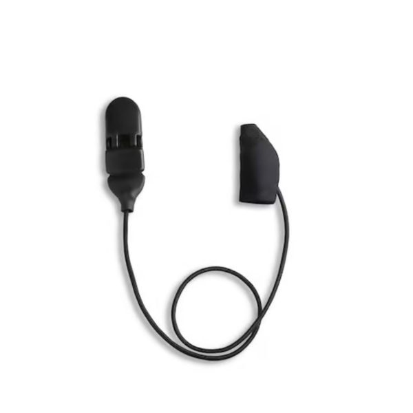 Ear Gear Micro - Corded Monaural on Sale