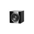 B&W DB4S 10-Inch 1000W Subwoofer in Gloss Black Online Hot Sale