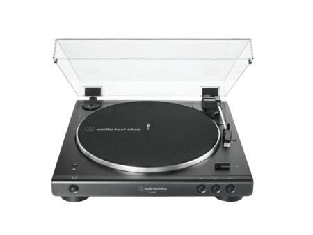 Audio Technica AT-LP60X BT Turntable in Black For Cheap