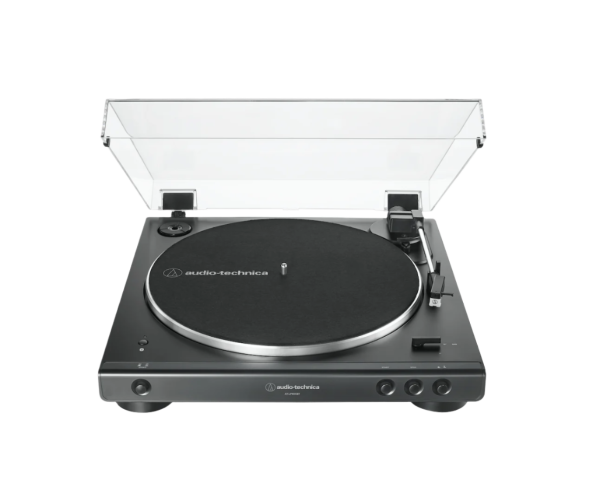 Audio Technica AT-LP60X BT Turntable in Black For Cheap