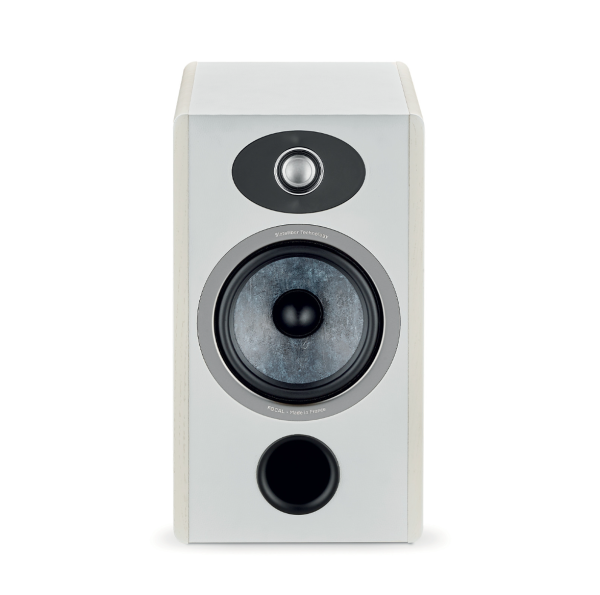 Focal Vestia No.1 2- Way Bookshelf Speakers (Pair) Online Sale