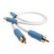 Chord C-Line RCA Interconnect Cable (Pair) For Sale