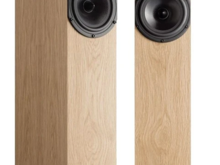 Spendor A4 Floorstanding Speakers (Pair) Sale