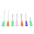 Assorted Suction Needles (7) For Sale