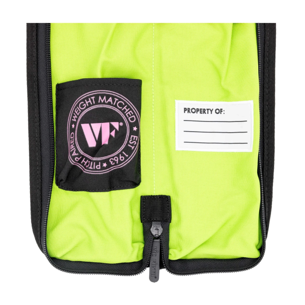 Vic Firth Essential Stick Bag  - Neon For Discount