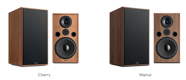 Spendor Classic 100 Bookshelf Speakers (Pair) Discount