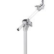 DW DWCP6710UL 6000 Series Ultra Light Straight Cymbal Stand For Sale