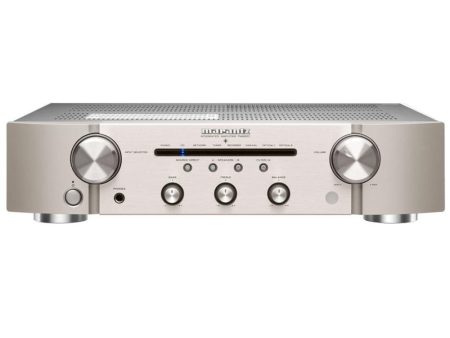 Marantz PM6007 Integrated Amplifier Discount