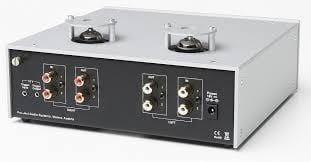 ProJect Tube Box DS2 Phono Preamplifier Online