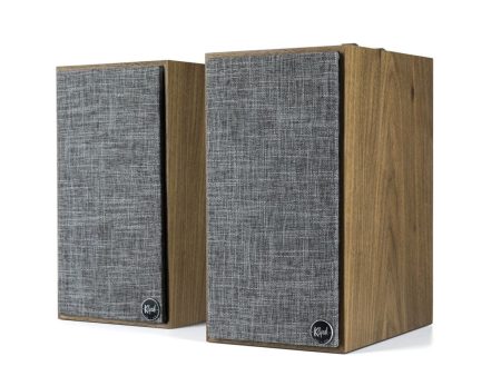 Klipsch The Fives Powered Speakers (Pair) Fashion