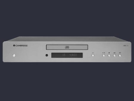 Cambridge Audio AXC25 CD Player Cheap