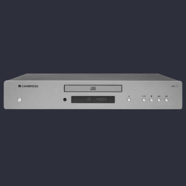 Cambridge Audio AXC25 CD Player Cheap