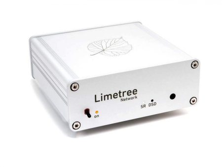 Lindemann Limetree Network For Discount