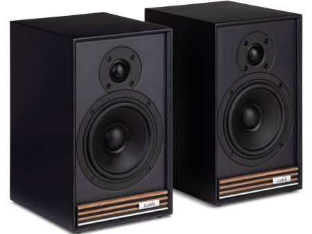 Ruark Sabre-R Bookshelf Speakers on Sale