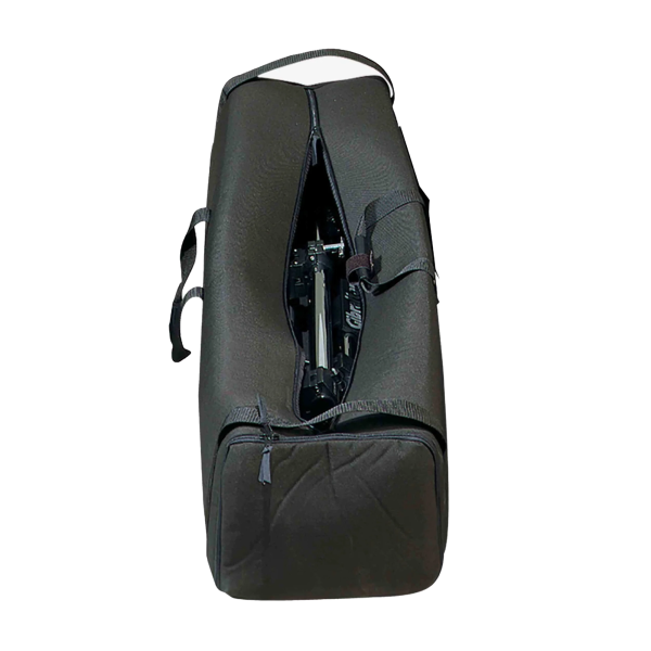 Gibraltar Hardware Bag with Wheels Medium Discount