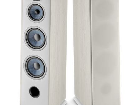 Focal Vestia No.4 3-Way Floorstanding Speakers (Pair) Online