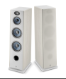 Focal Vestia No.4 3-Way Floorstanding Speakers (Pair) Online