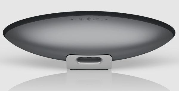 Bowers & Wilkins Zeppelin Pro Edition Wireless Speaker For Discount