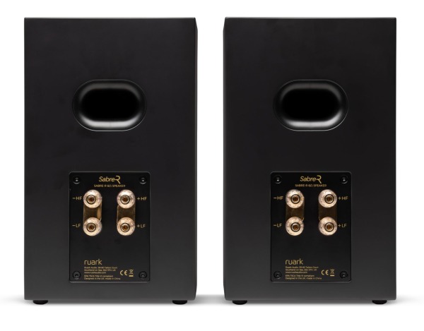 Ruark Sabre-R Bookshelf Speakers on Sale