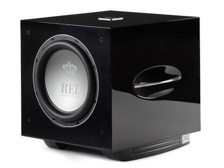 REL S 812 Subwoofer Sale