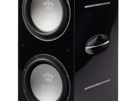 REL 212 SX Subwoofer on Sale