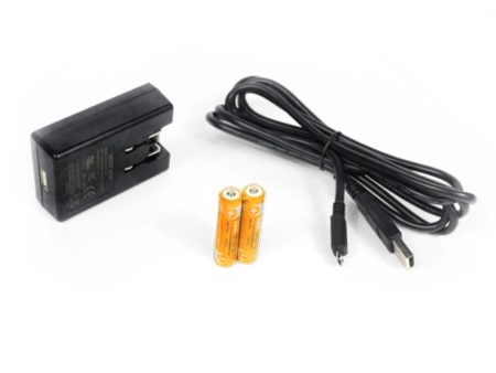 Rechargeable Battery Kit for Pocketalker 2.0 For Discount