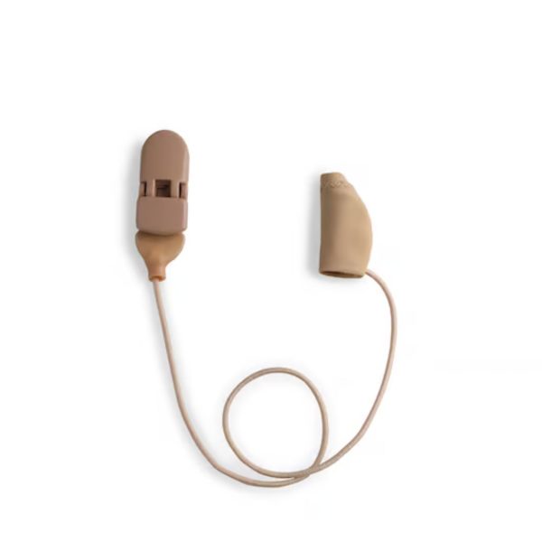 Ear Gear Micro - Corded Monaural on Sale