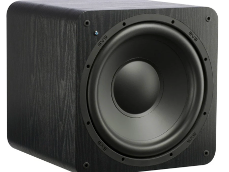 SVS SB-1000 Classic Subwoofer Discount