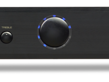 Rotel A8 Integrated Amplifier Online now