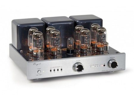 Cayin CS-100A Integrated Amplifier Online now