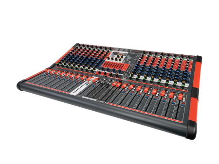 Blastking Ultramix-164FX 16 Channel Professional Mixing Console Discount