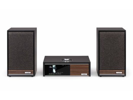 Ruark Audio R610 and Sabre-R Streaming System Online