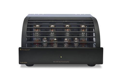 PrimaLuna EVO 200 Tube Power Amplifier Discount