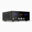 Advance Paris A12 Hybrid Stereo Amplifier Fashion