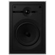 B&W CWM664 In-Wall Speakers (Pair) Supply