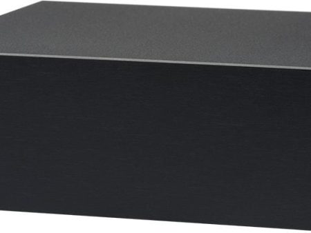 ProJect Phono Box S2 Phono Pre-amplifier Black Online Hot Sale