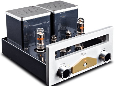 Cayin SC-6LS Mk2 Valve Pre-Amplifier Supply