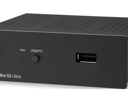 ProJect Stream Box S2 Ultra on Sale