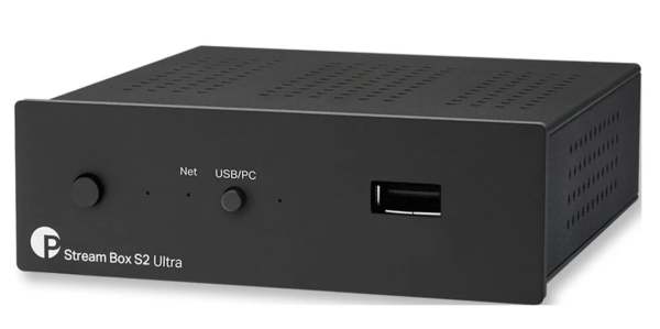 ProJect Stream Box S2 Ultra on Sale