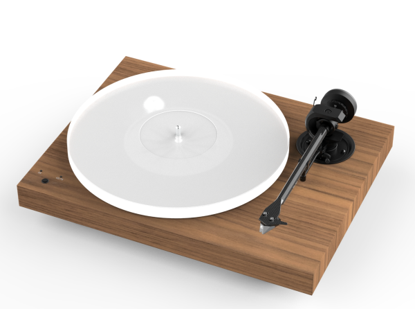 ProJect X1 B Turntable with Pick It PRO Balanced Pre-Fitted and Options Cheap