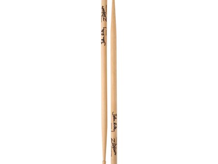 Zildjian Zasjo John Riley Artist Series Drumsticks Online Hot Sale