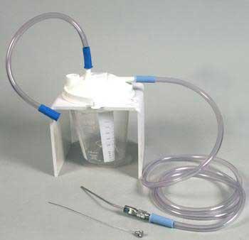 Mark V Aspirator Kit For Cheap