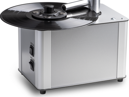 ProJect VC-E2 Premium Record Cleaning Machine for Vinyl and Shellac Records Online now