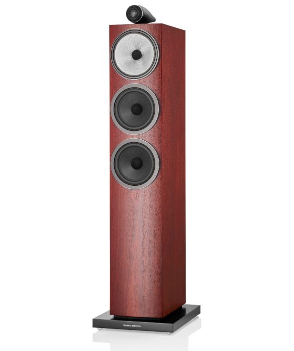 Bowers And Wilkins 703 S3 Floorstanders Discount