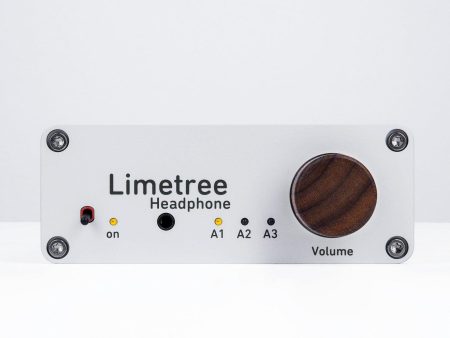 Lindemann Limetree Headphone Amplifier Online