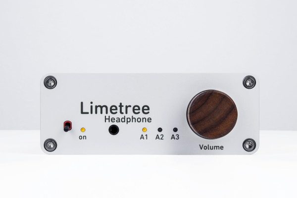 Lindemann Limetree Headphone Amplifier Online