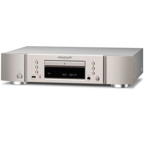 Marantz CD6007 CD Player Fashion