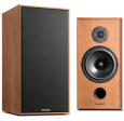 Spendor Classic 2 3 Bookshelf Speakers (Pair) Hot on Sale