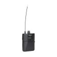 Shure P3RA Wireless Bodypack Receiver - L18 Band Discount